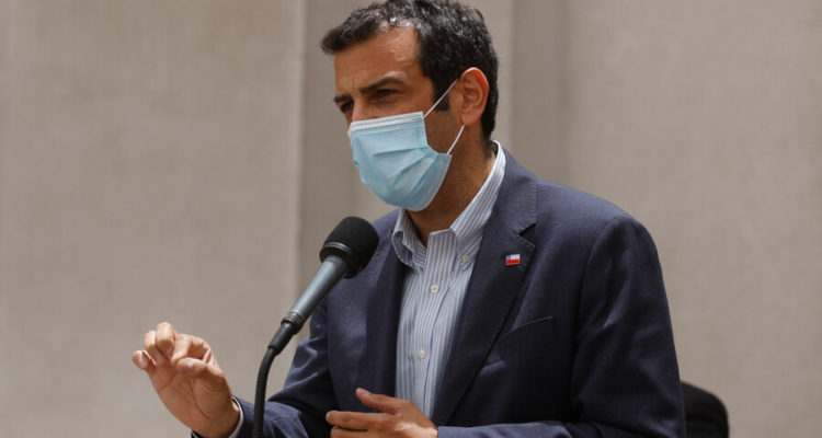 ARCHIVO | Agencia UNO