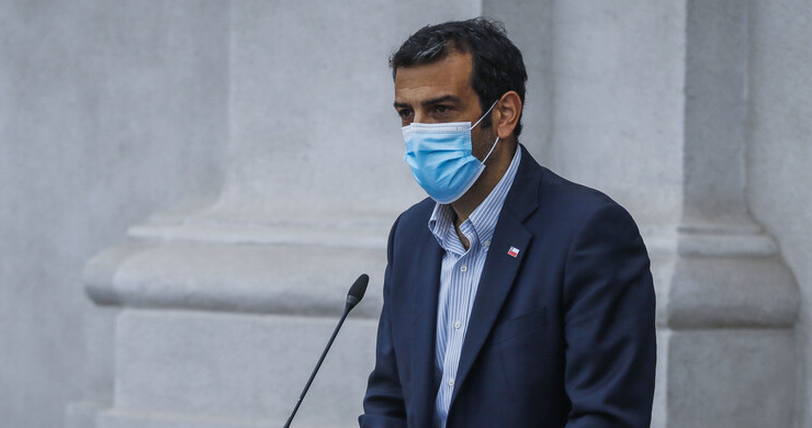 Archivo | Agencia UNO