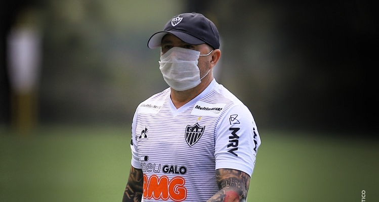 Twitter | @Atletico
