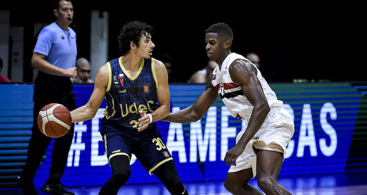 Basket Champions League  Americas