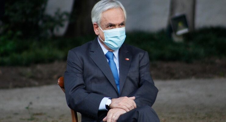 ARCHIVO | Agencia UNO