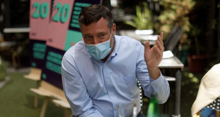 ARCHIVO | Agencia UNO