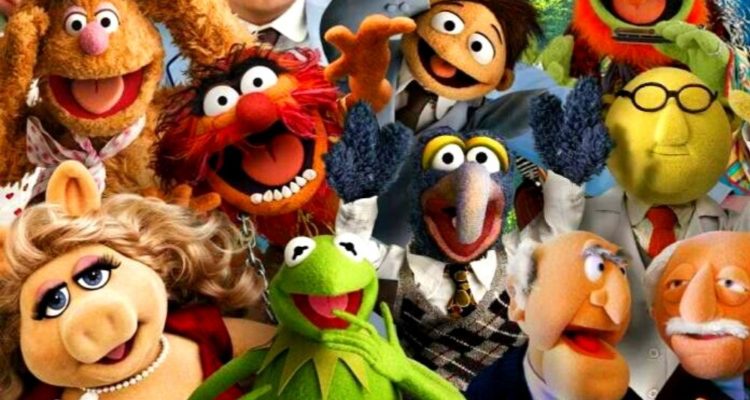 Los Muppets
