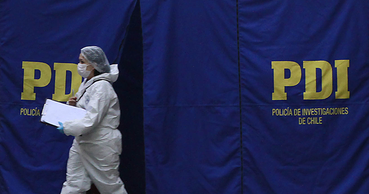 CONTEXTO | Agencia UNO