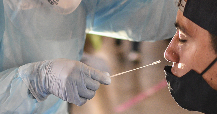 ARCHIVO | Agencia UNO