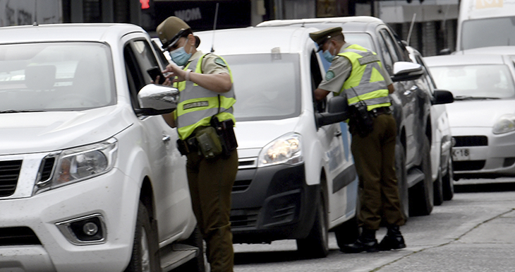 CONTEXTO | Agencia UNO