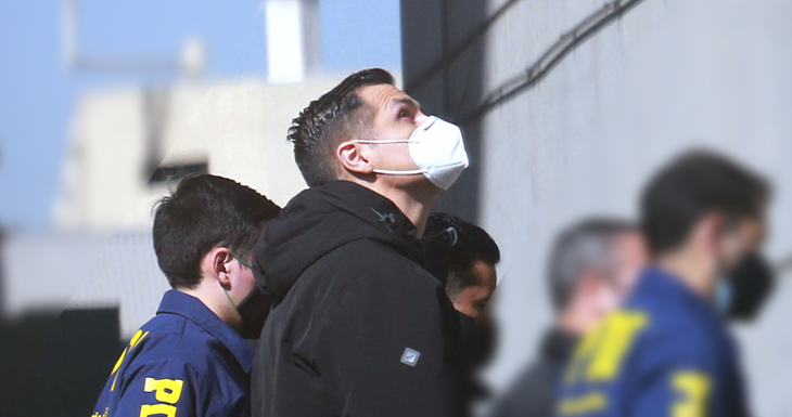 ARCHIVO | Agencia UNO