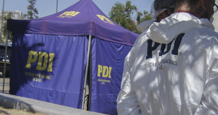 CONTEXTO | Agencia UNO