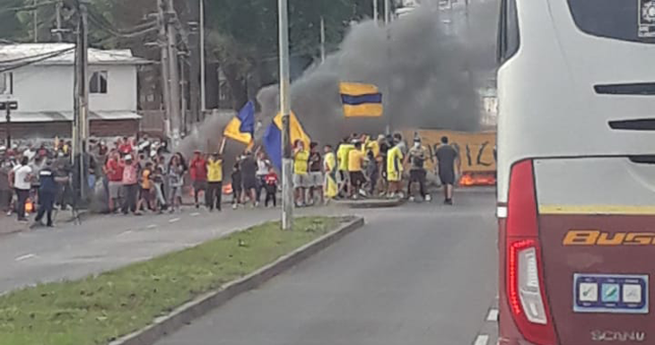 Cedida | RBB Concepción