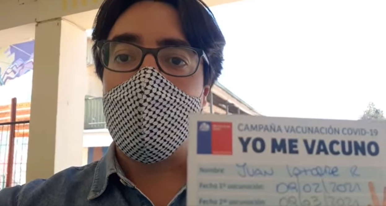 Captura de video