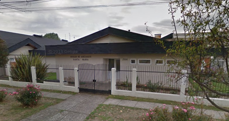 ARCHIVO | Google Street View