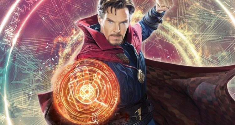 Doctor Strange | Marvel