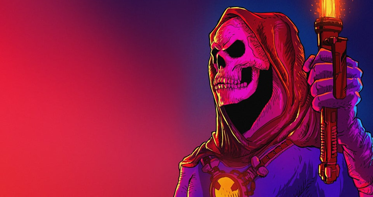 Mattel | Skeletor