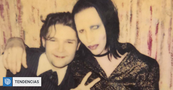 “He Was Obsessed”: “The Goonies” Actor Joins Marilyn Manson Abuse Accusations |  Arts and culture