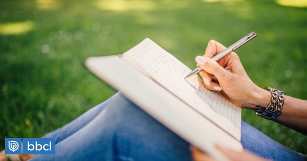 Science says: Handwriting connects different parts of the brain and benefits learning  Health and wellness