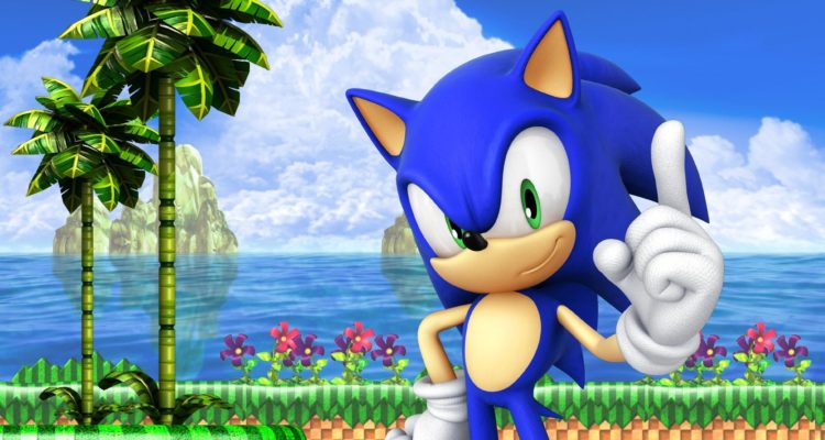 Sega