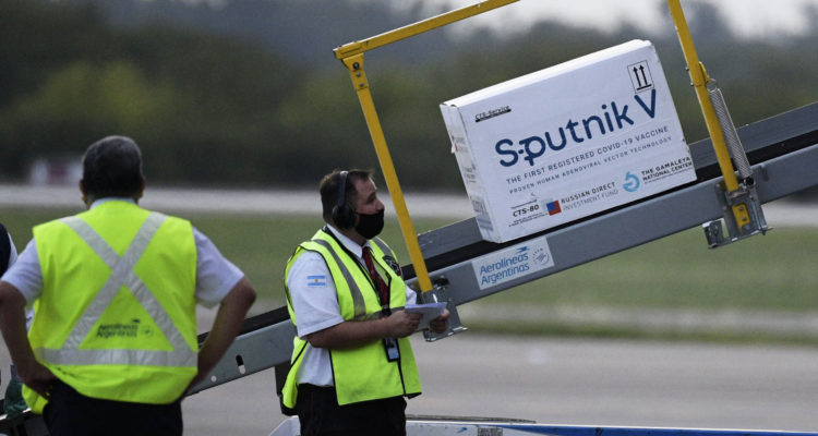 Juan Mabromata | Agence France-Presse