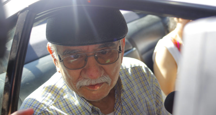 Sebastián Brogca | Agencia UNO