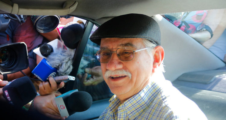 ARCHIVO | Agencia UNO