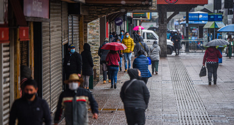 ARCHIVO | Agencia UNO