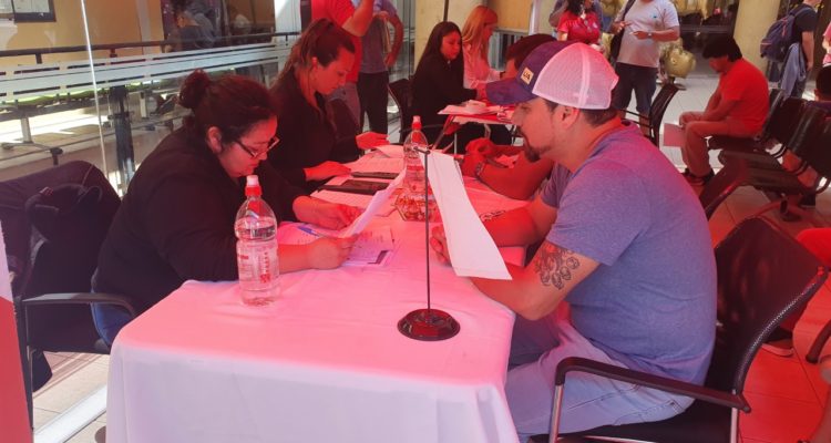 Cedida | Municipalidad de Antofagasta