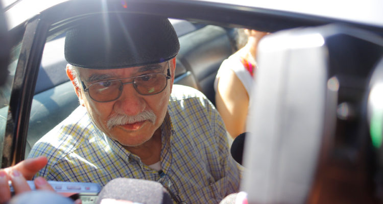 ARCHIVO | Agencia UNO