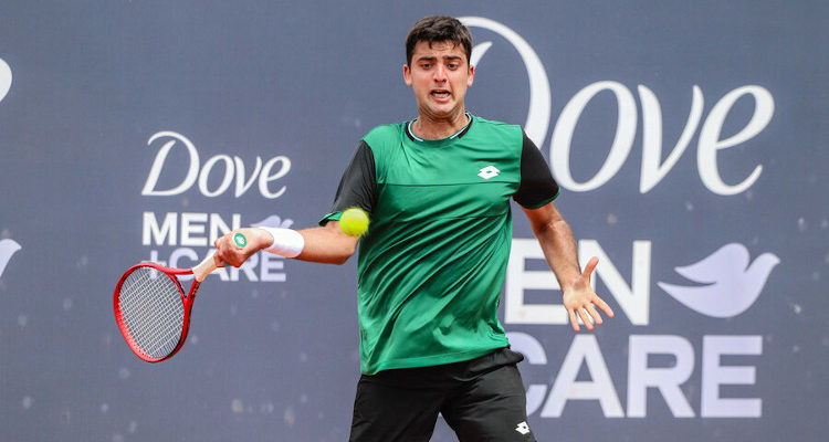 Rodrigo Gajardo | Agencia UNO