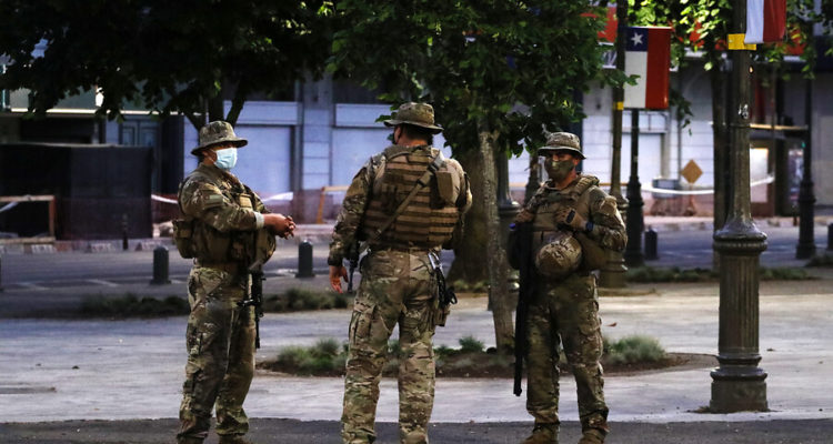 ARCHIVO | Agencia UNO