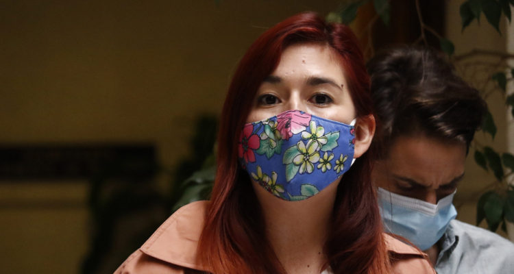 Leonardo Rubilar Chandía | Agencia UNO