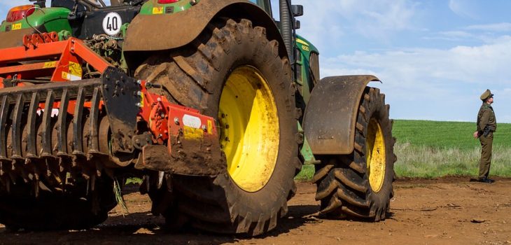 Contexto | Agencia UNO