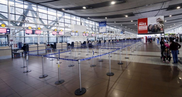 CONTEXTO | Francisco Castillo D. | Agencia UNO