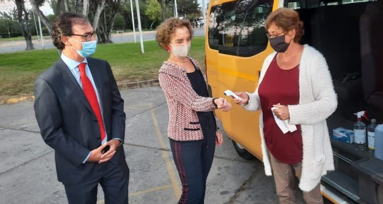 Comisión Nacional de Seguridad de Tránsito