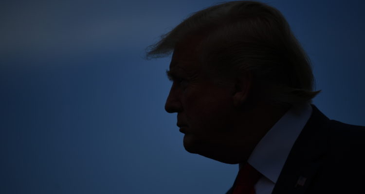 Brendan Smialowski | Agence France-Presse