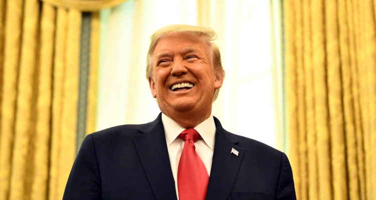 Brendan Smialowski | Agence France-Presse