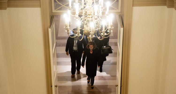 Brendan Smialowski | Agence France-Presse