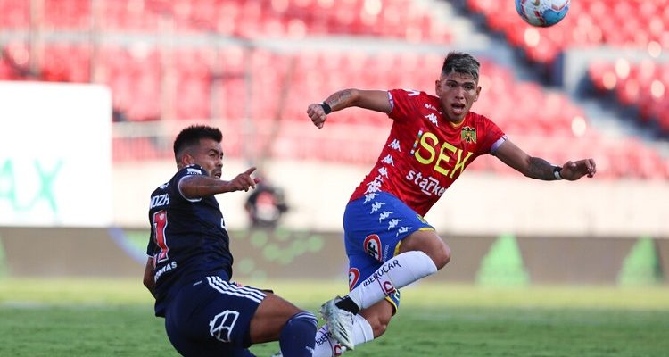 Resultado de imagen para universidad de chile union española