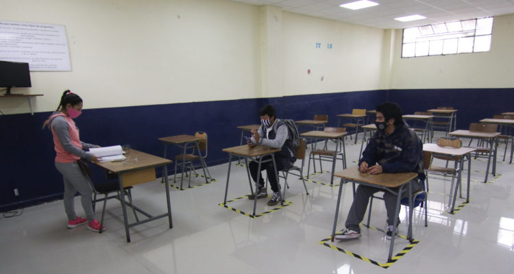 Contexto | Agencia UNO 