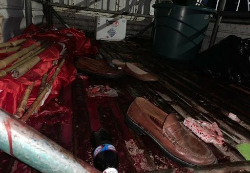 @laprensagráfica / El Salvador