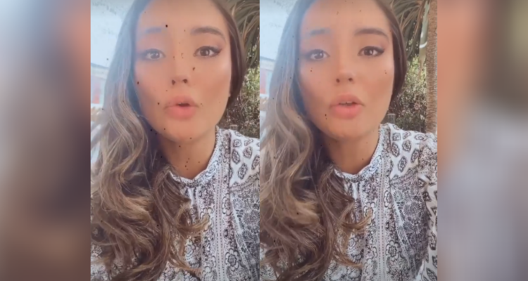 Capturas | Instagram