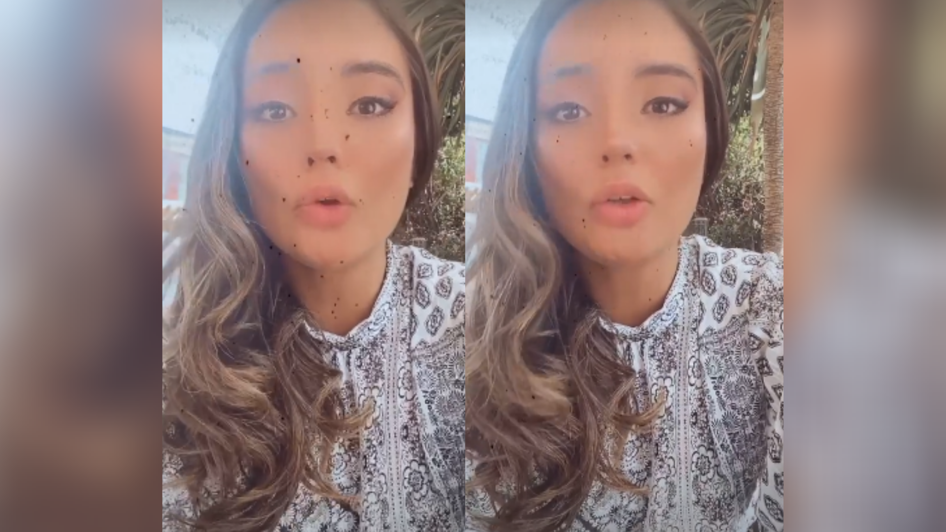 Capturas | Instagram