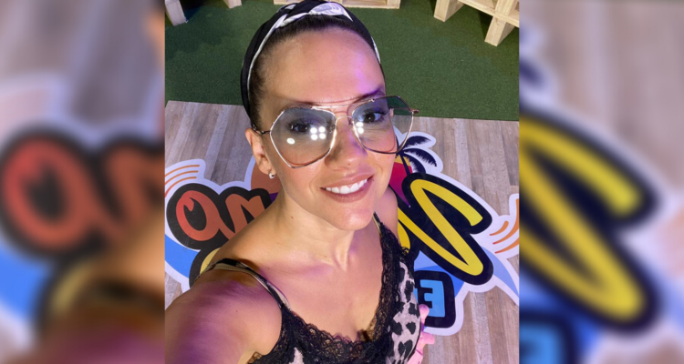 Ingrid Parra