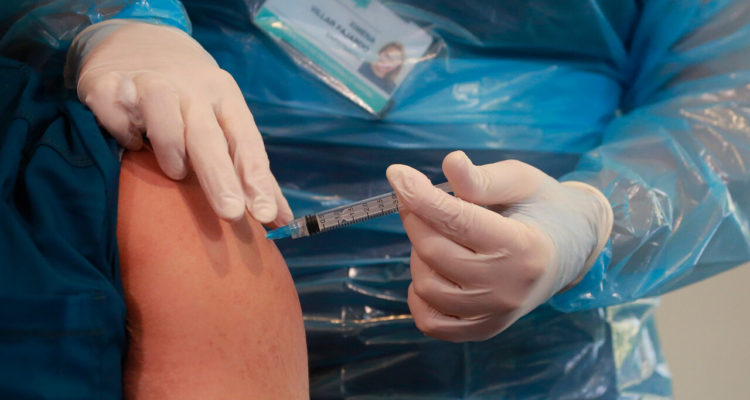 Karin Pozo | Agencia UNO