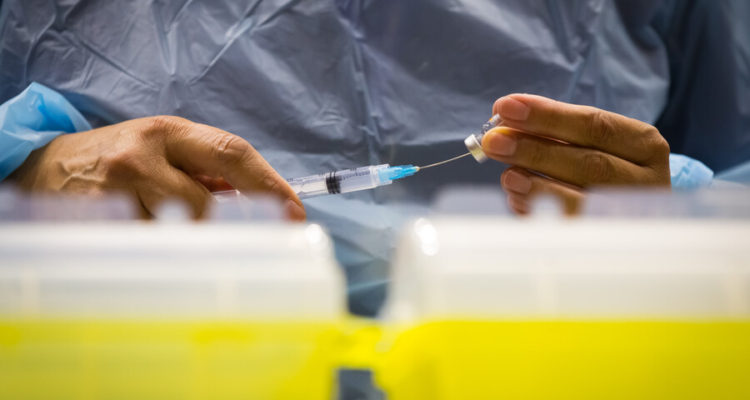 ARCHIVO | Agencia UNO