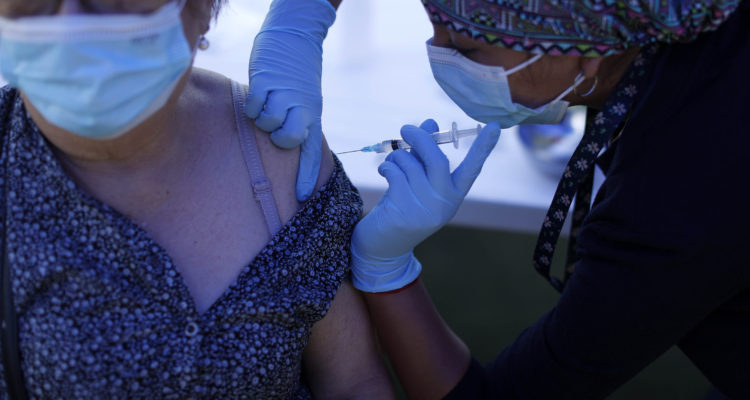 Cristóbal Escobar | Agencia UNO