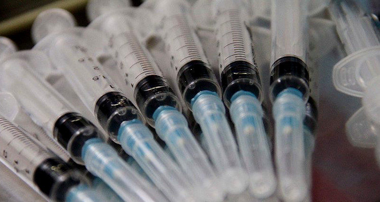 ARCHIVO | Hans Scott | Agencia UNO 