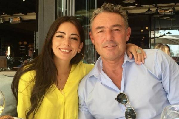 Vanessa Aguilera | Instagram