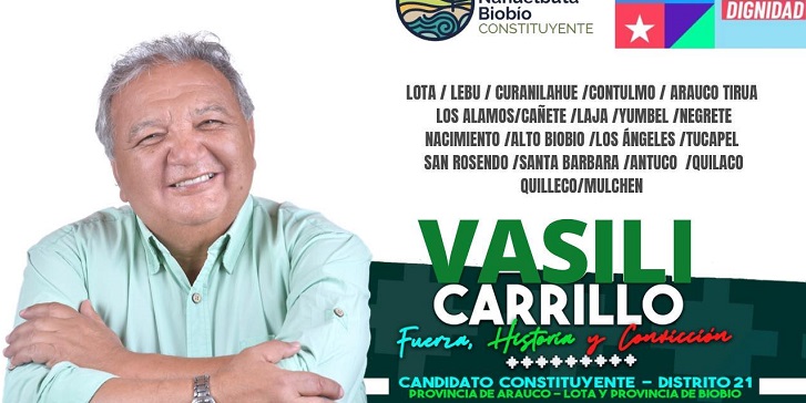 Facebook | Vasili Carrillo