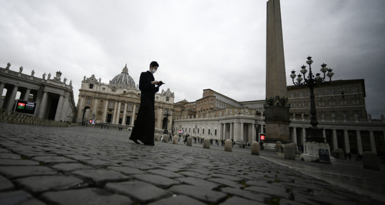 ARCHIVO | Filippo Monteforte | AFP