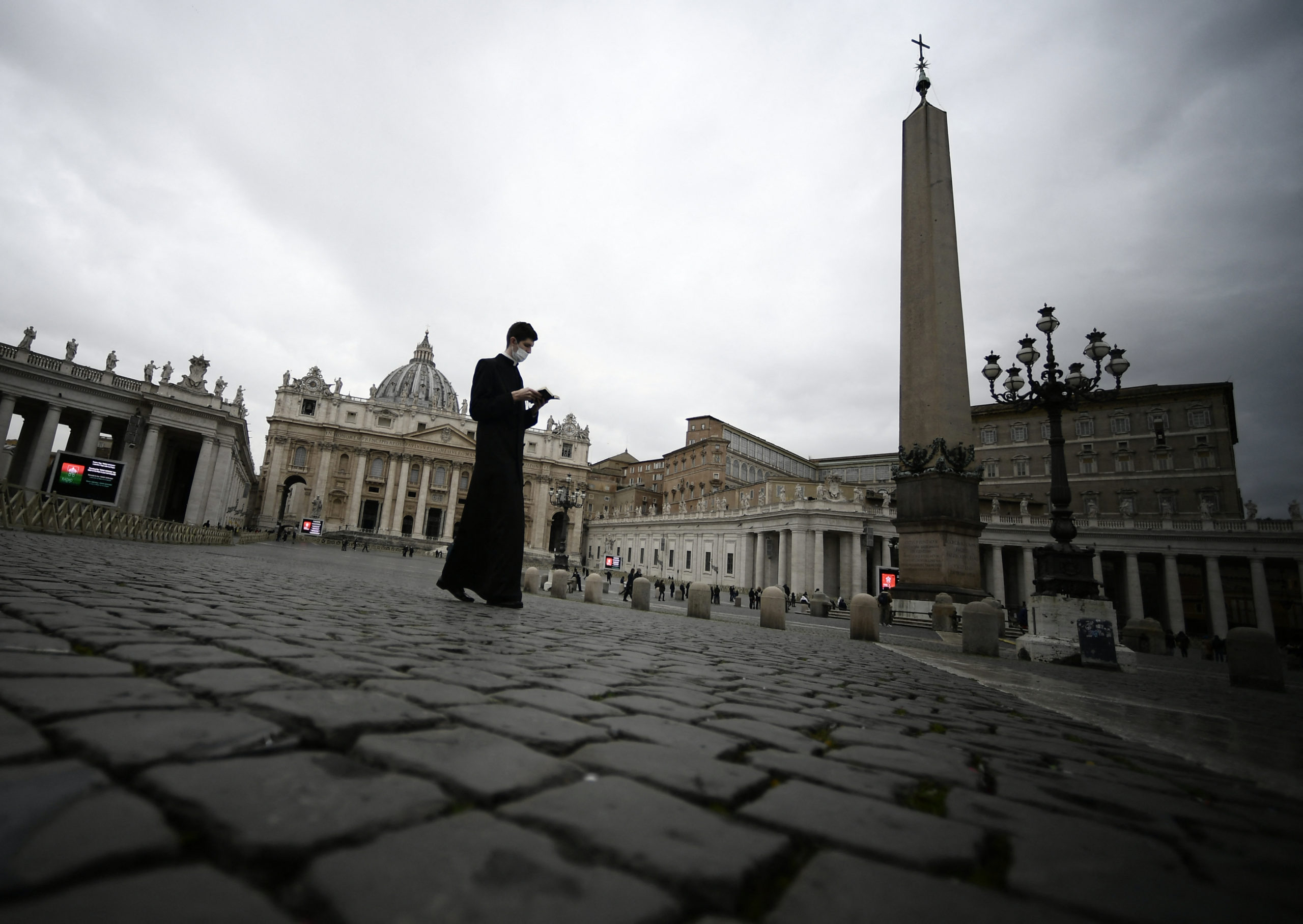 ARCHIVO | Filippo Monteforte | AFP