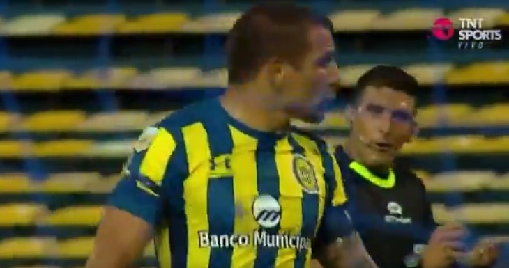 Captura de pantalla | TNT Sports